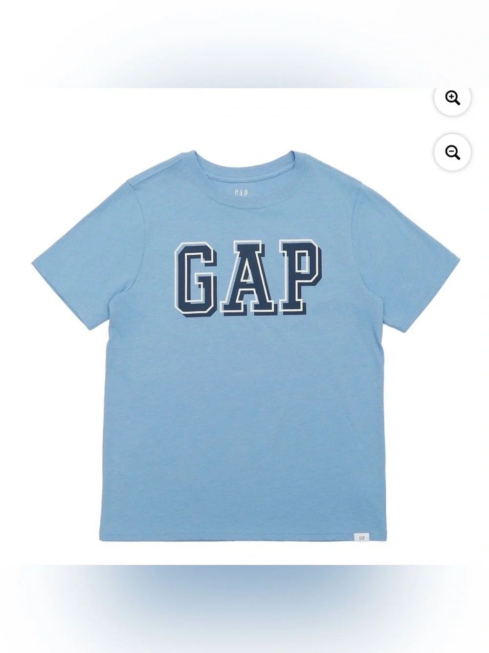 GAP classic crewneck